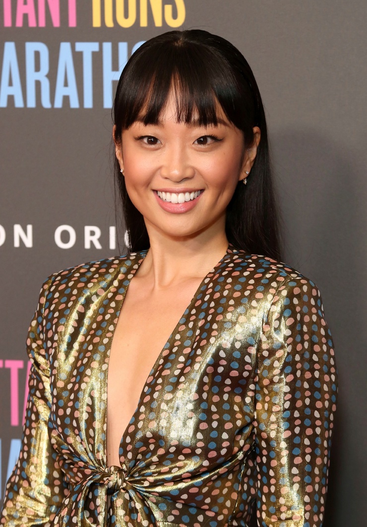 Alice Lee Alice Lee