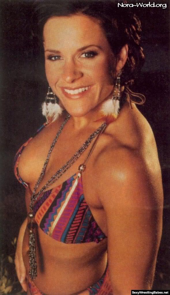 Molly Holly