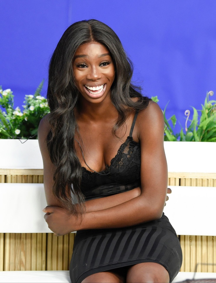 Yewande Biala