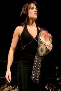 Molly Holly