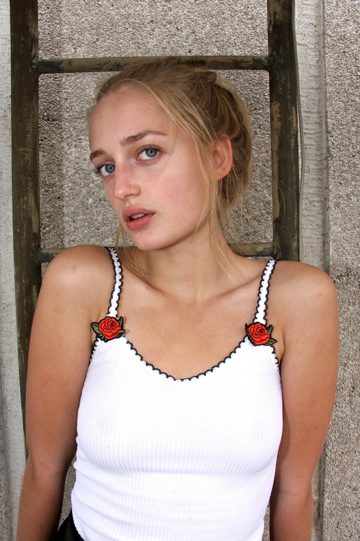 Carlotta Münster Carlotta Münster