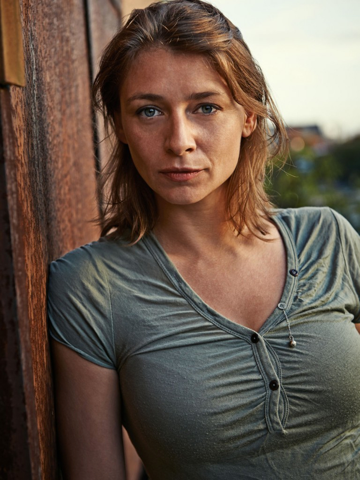 Ulrike Knobloch Ulrike Knobloch