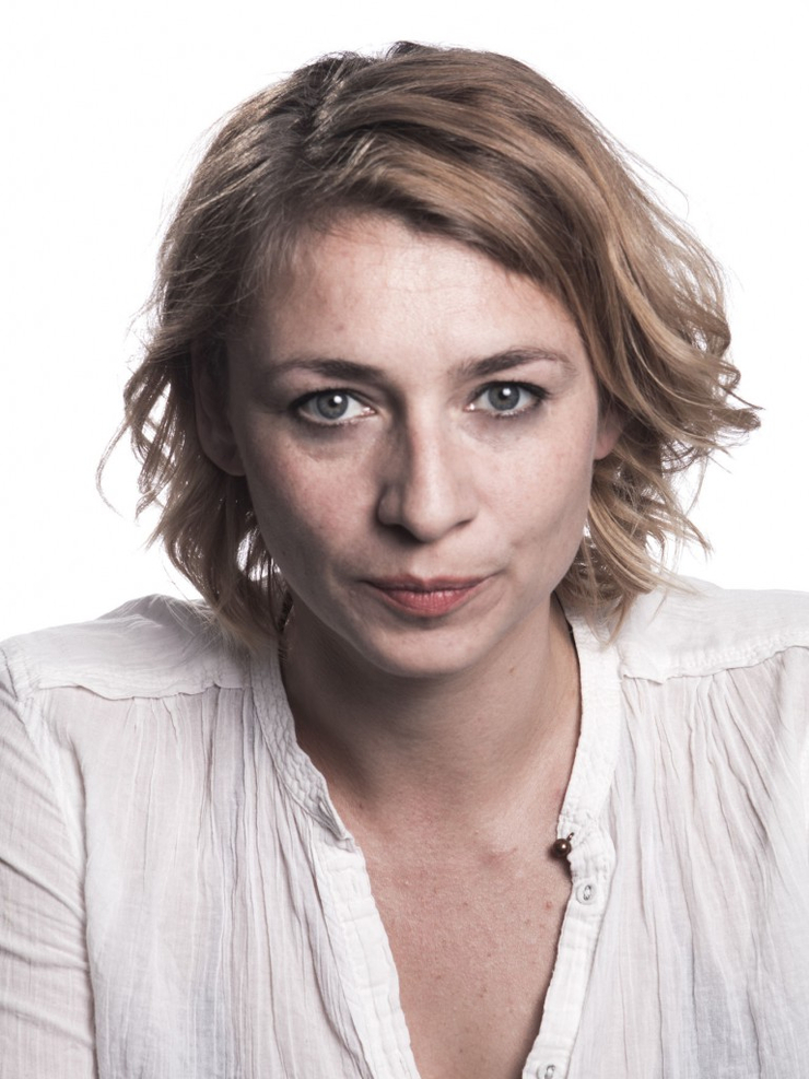 Ulrike Knobloch Ulrike Knobloch