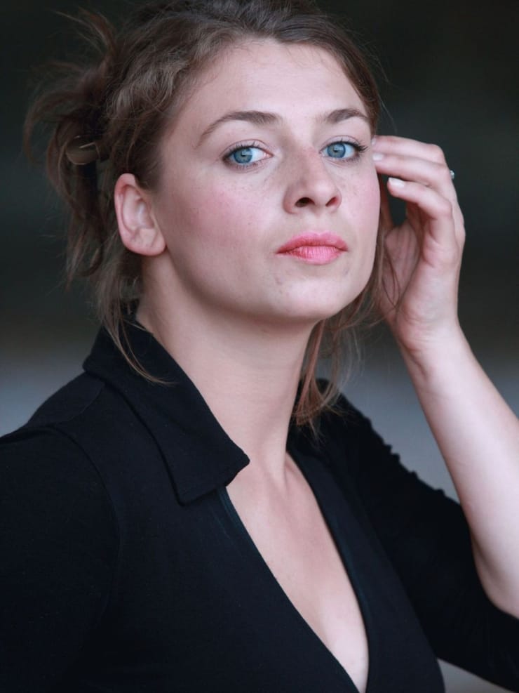 Ulrike Knobloch Ulrike Knobloch