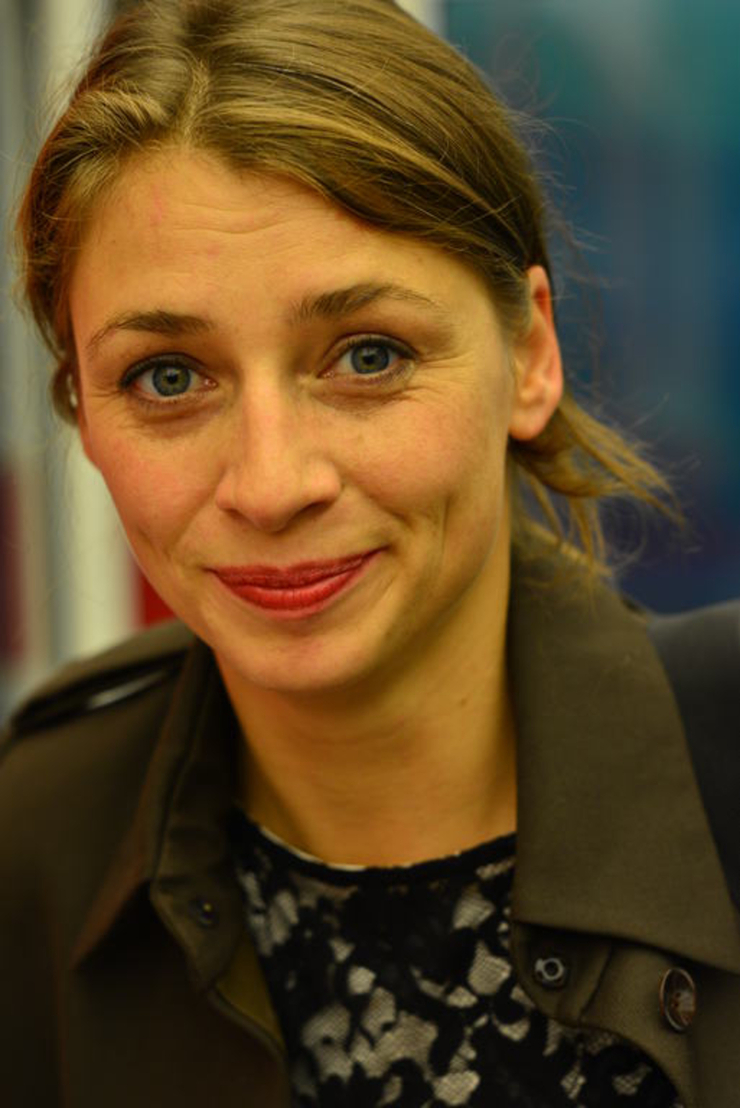 Ulrike Knobloch Ulrike Knobloch