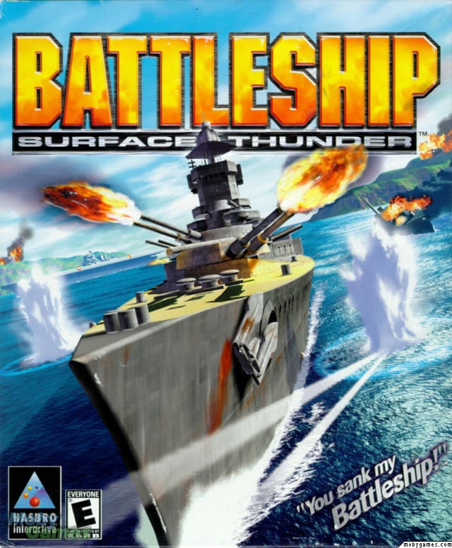 Battleship