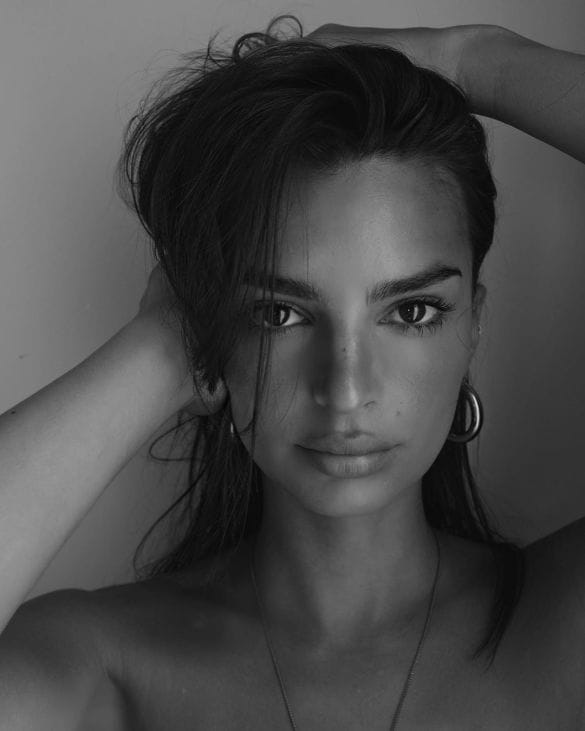 Emily Ratajkowski