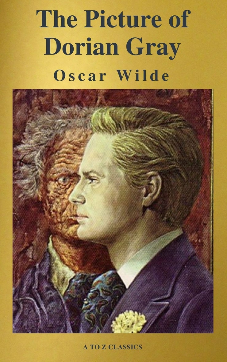 The Picture of Dorian Gray (Wordsworth Classics)