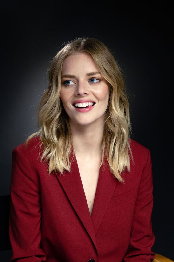 Samara Weaving