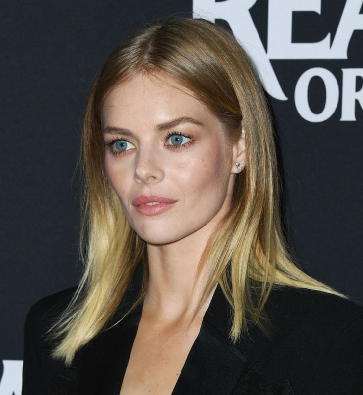 Picture Of Samara Weaving