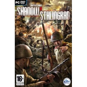 Battlestrike: Shadow of Stalingrad