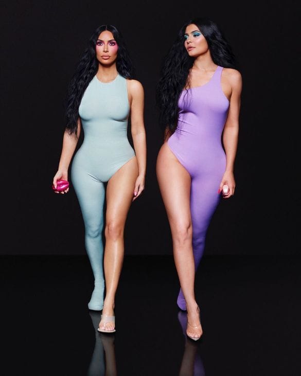 Kylie Jenner