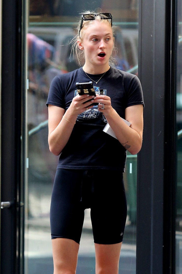 Sophie Turner