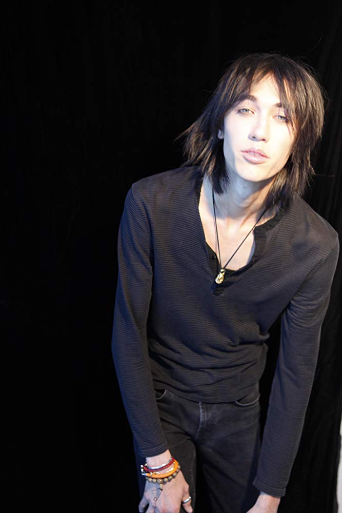 Jagger Chase