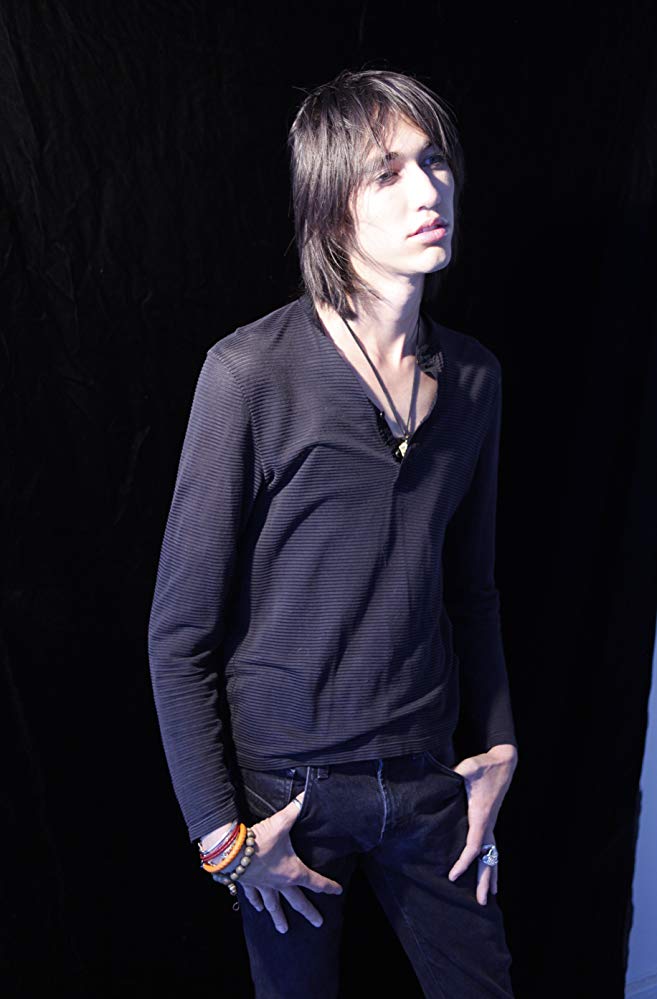 Jagger Chase