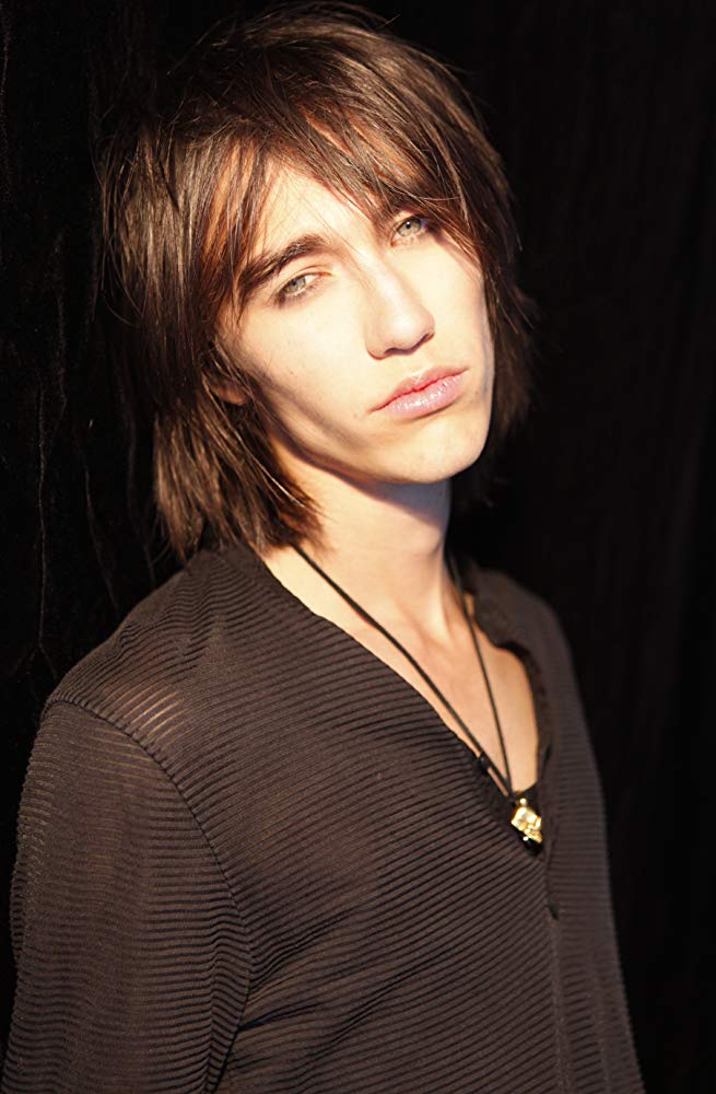 Jagger Chase