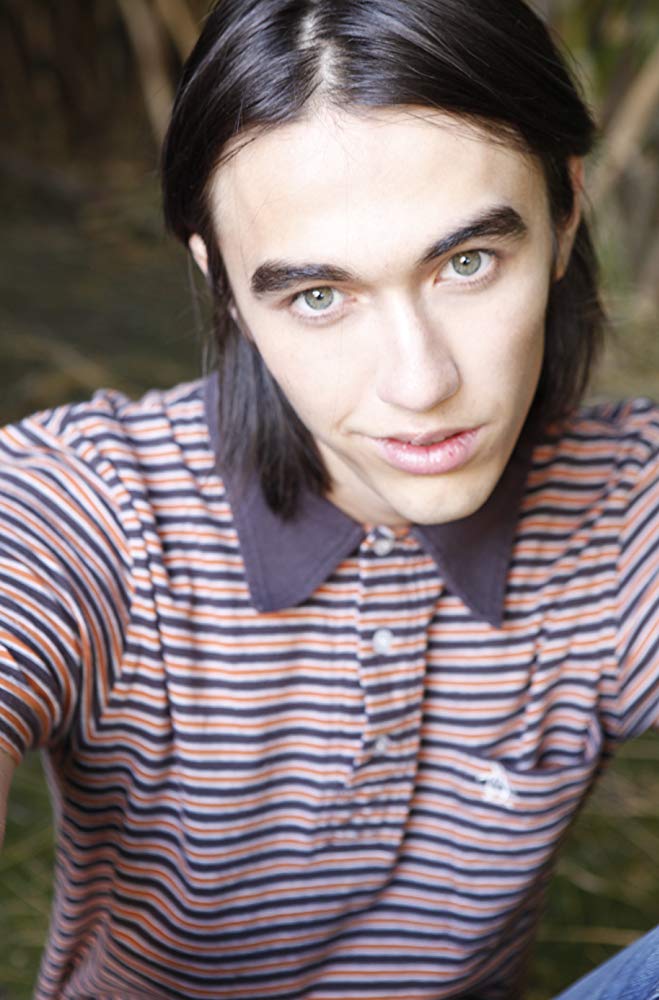 Jagger Chase