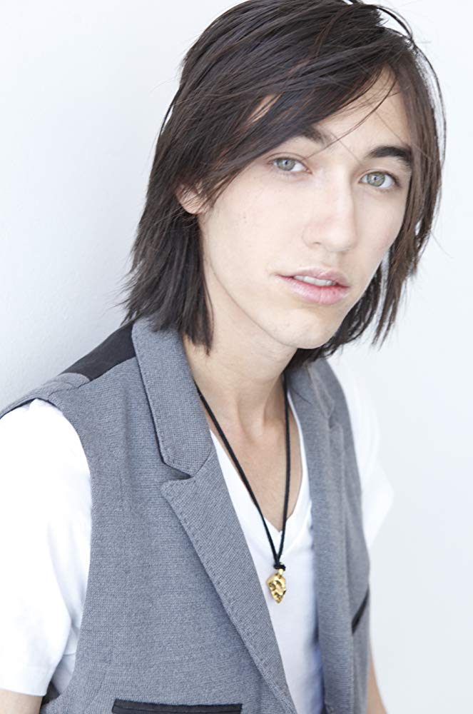Jagger Chase
