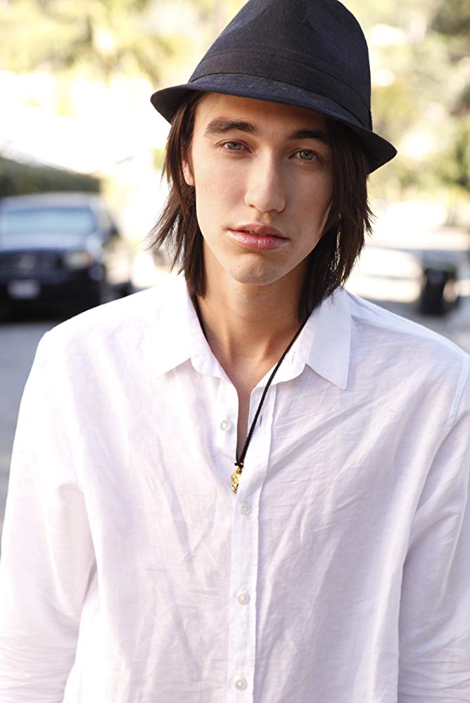 Jagger Chase