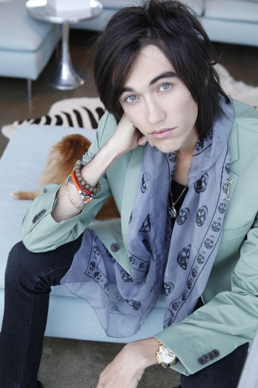 Jagger Chase