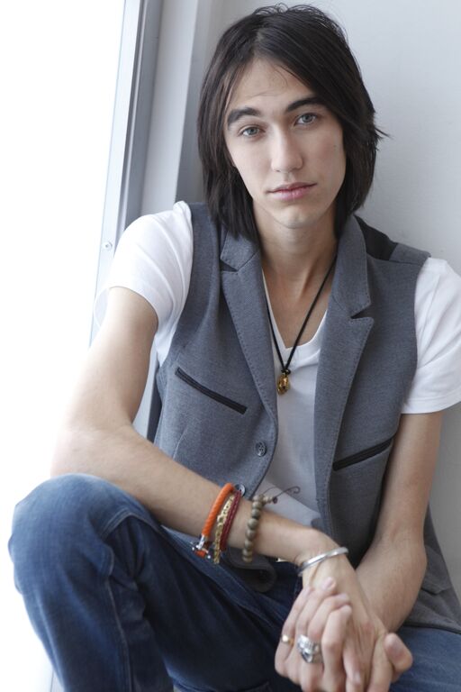 Jagger Chase