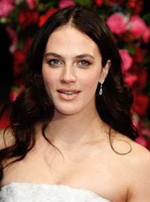 Jessica Brown Findlay