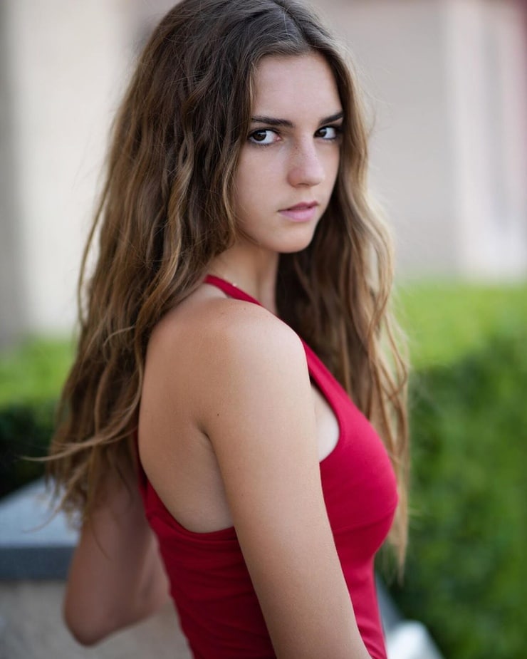 Emily Feld