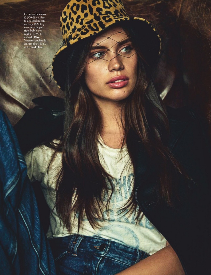 Sara Sampaio Sara Sampaio