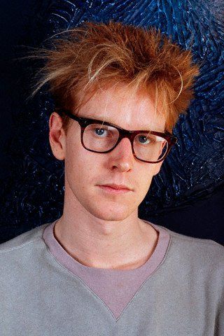 Andrew Fletcher