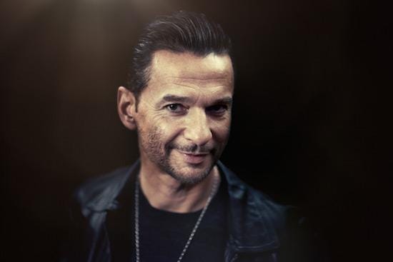 David Gahan