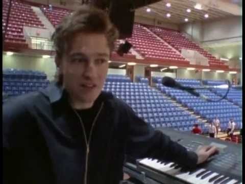 Alan Wilder