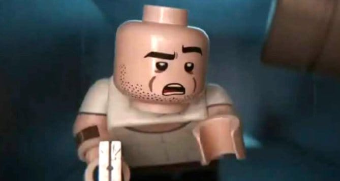 The Lego Movie 2: The Second Part The Lego Movie 2: The Second Part