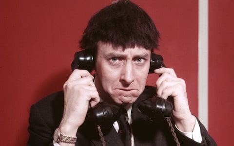 Spike Milligan