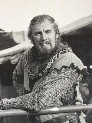 Terry Richards Terry Richards