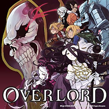 OVERLORD