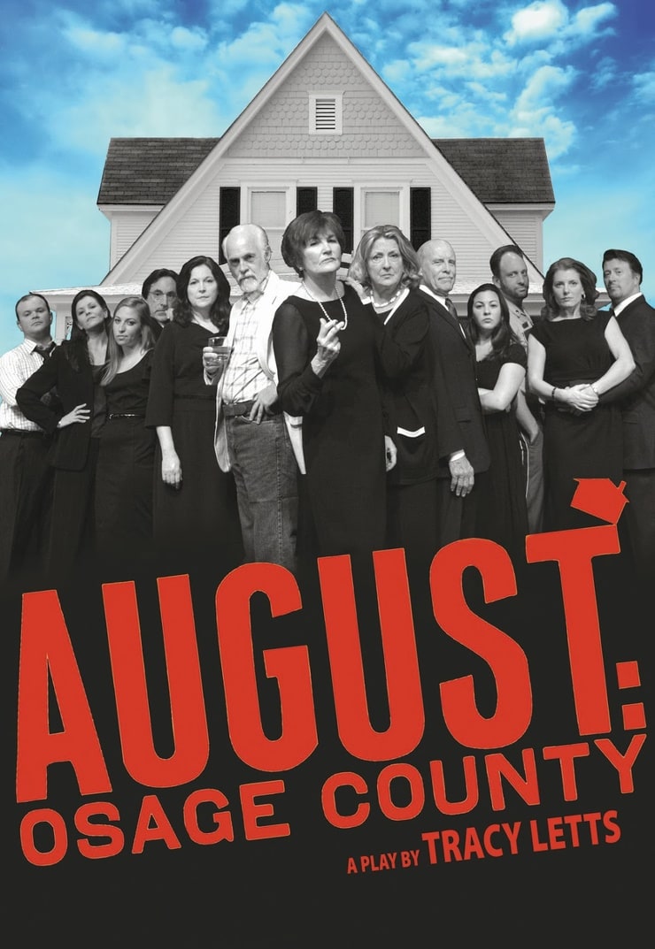 August: Osage County