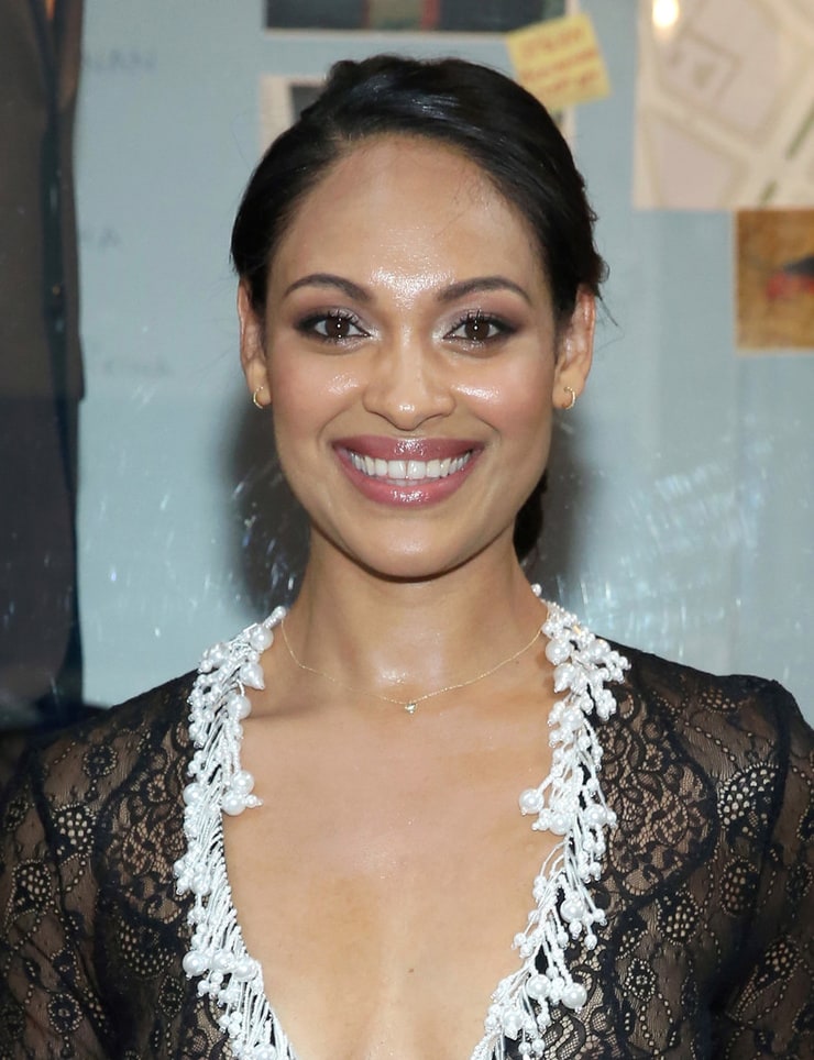 Cynthia Addai-Robinson