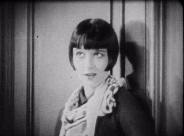 A Girl in Every Port (1928)