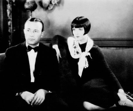 A Girl in Every Port (1928)