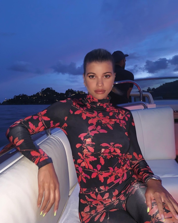 Sofia Richie Sofia Richie