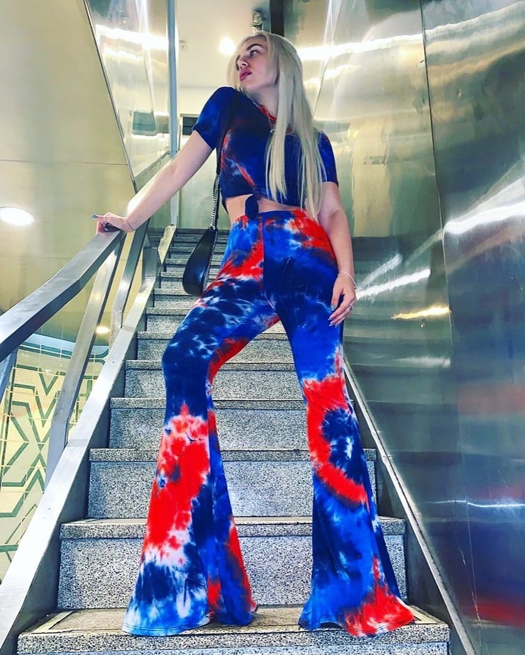 Ava Max