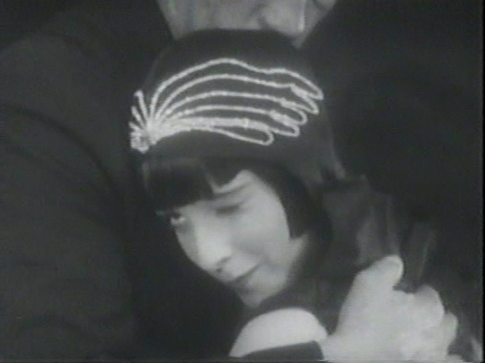 A Girl in Every Port (1928)