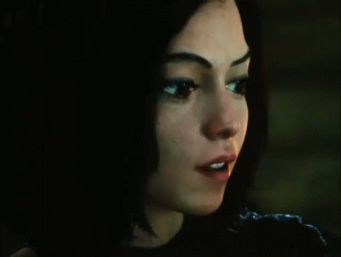 Alita: Battle Angel Alita: Battle Angel