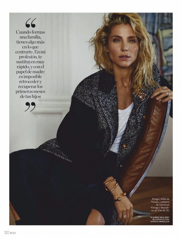 Elsa Pataky Elsa Pataky