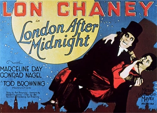 London After Midnight