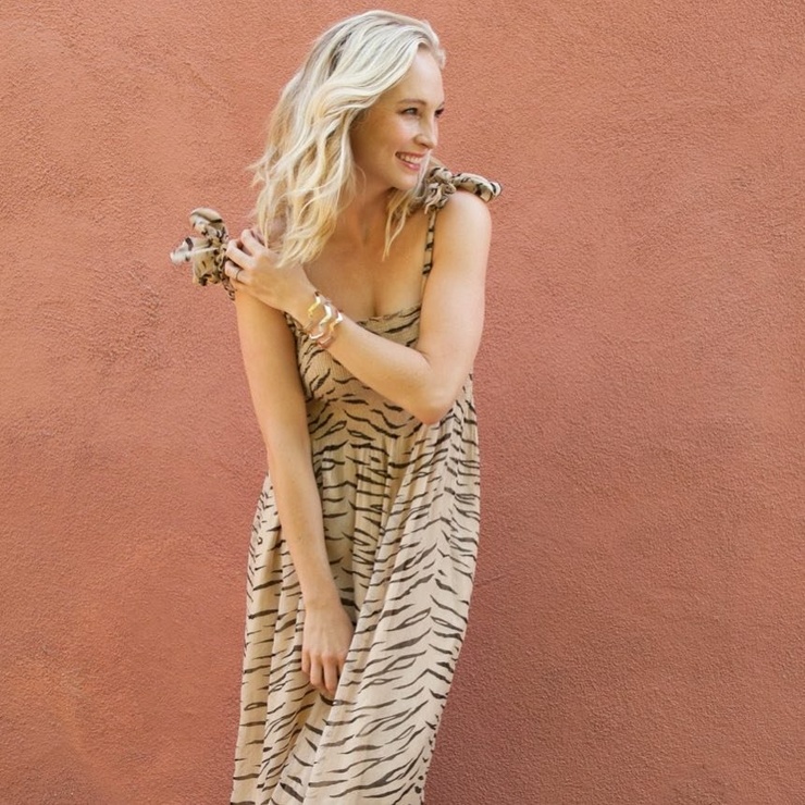Candice Accola Candice Accola