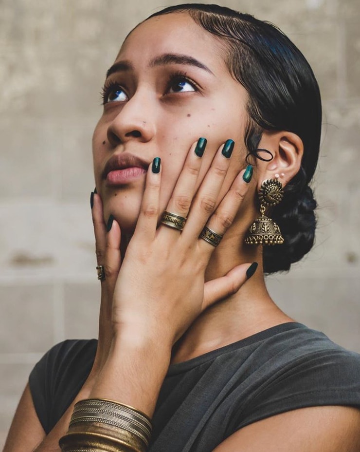 Aliyah Ali