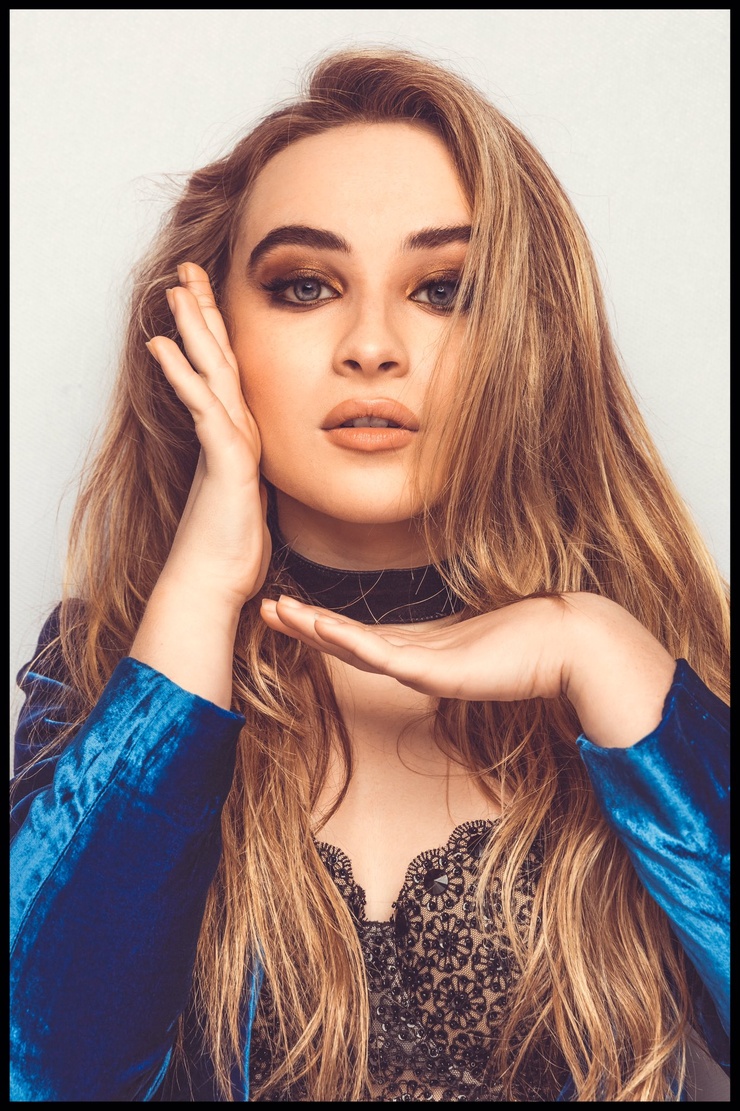Sabrina Carpenter Sabrina Carpenter