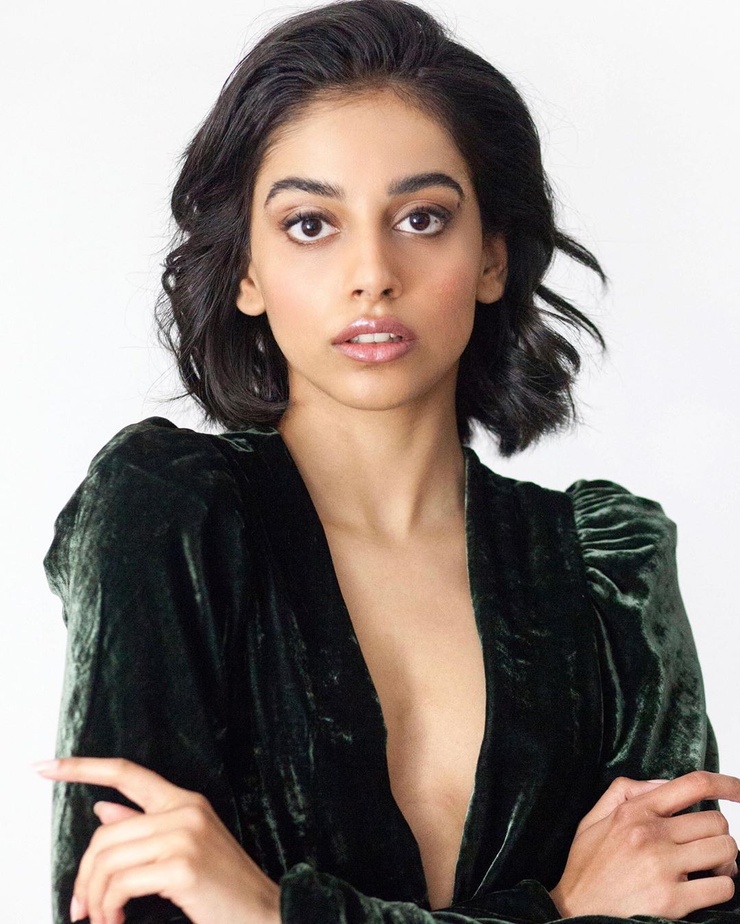 Picture of Banita Sandhu