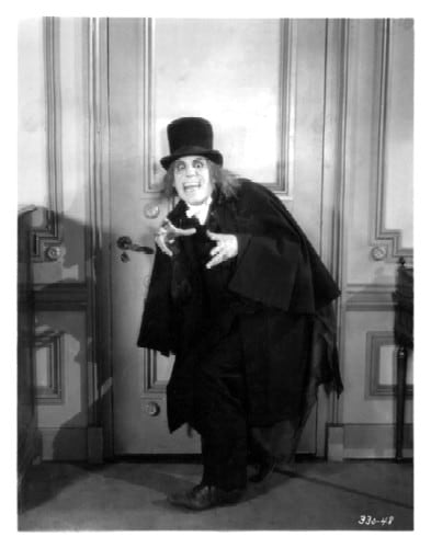 London After Midnight